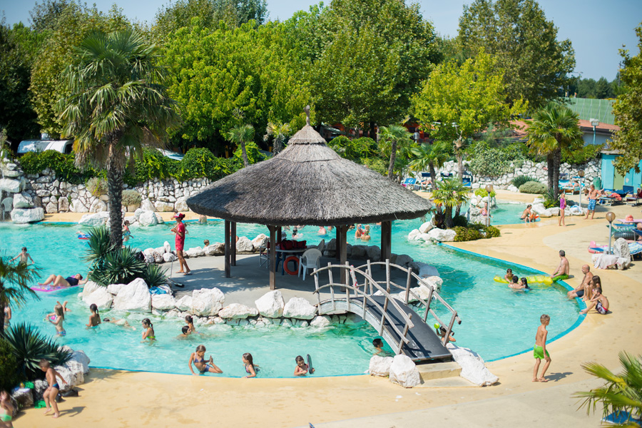 Camping Village Tahiti - Image 1