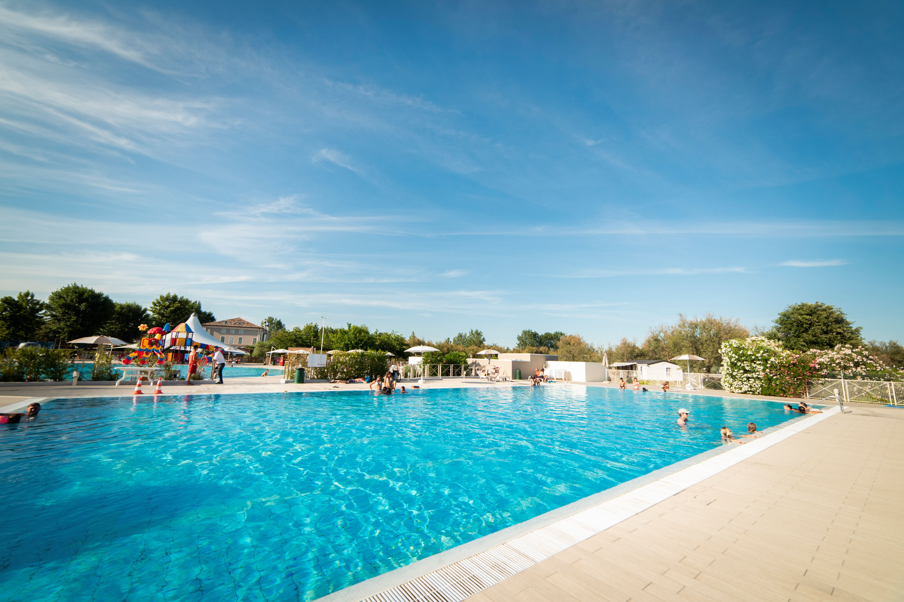 Club del Sole Vigna sul Mar Family Collection - Image 1