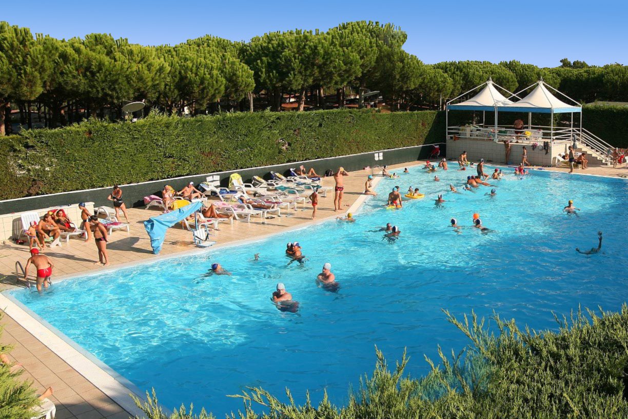 Holiday Village Florenz - Image 1