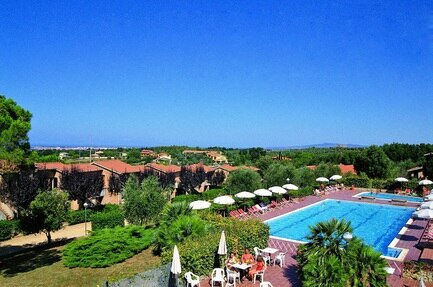 Camping Valle Gaia