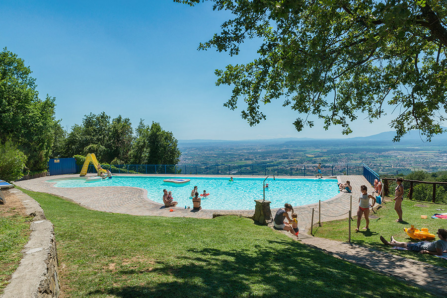 Camping Barco Reale - Image 1 Camping Barco Reale - Image 1
