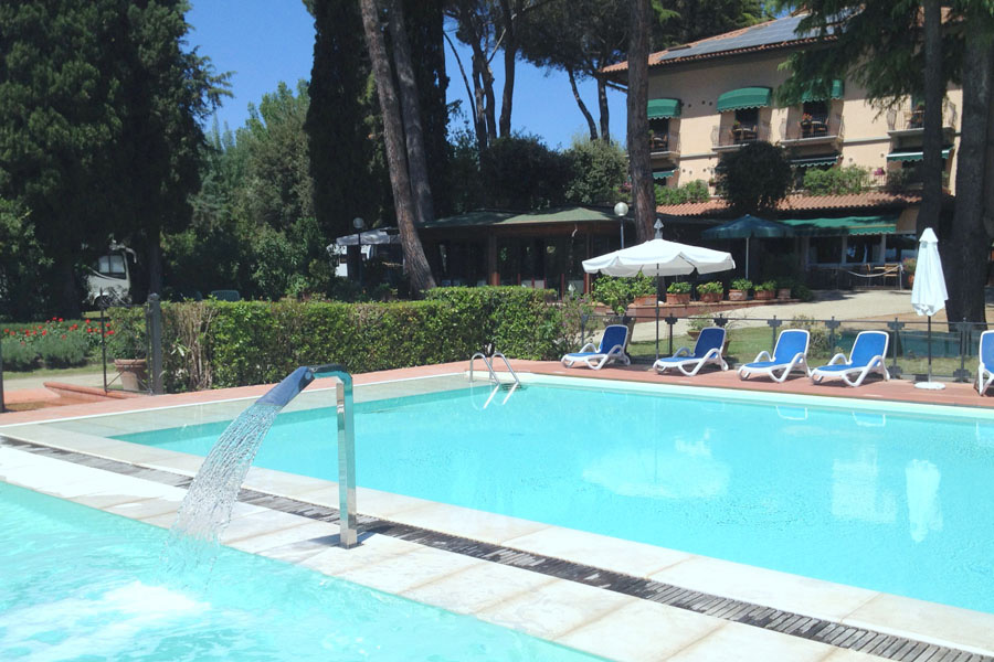 Camping Kursaal - Image 1