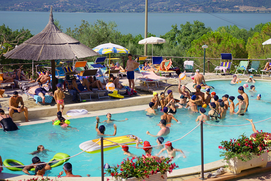 Camping Cerquestra - Image 1
