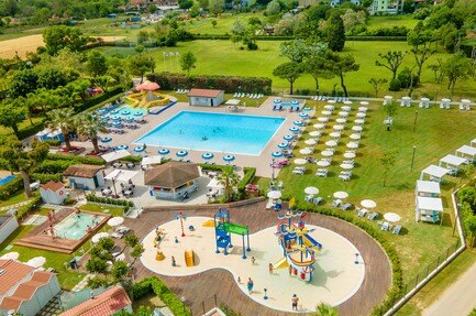Camping Villaggio Rubicone