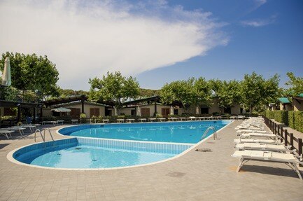 Camping  e village Heliopolis SRL