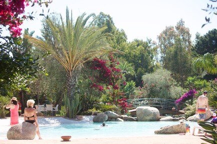 Camping L'Ultima Spiaggia