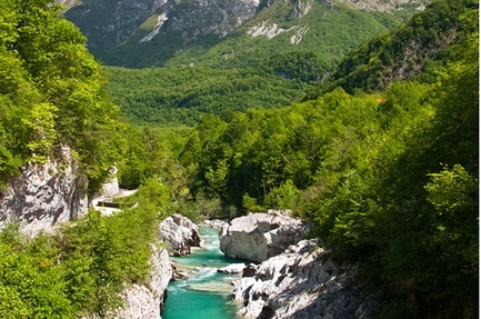 Eco-Camping & Chalets Koren