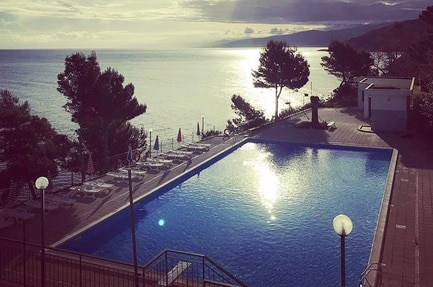 Camping & Village Rais Gerbi