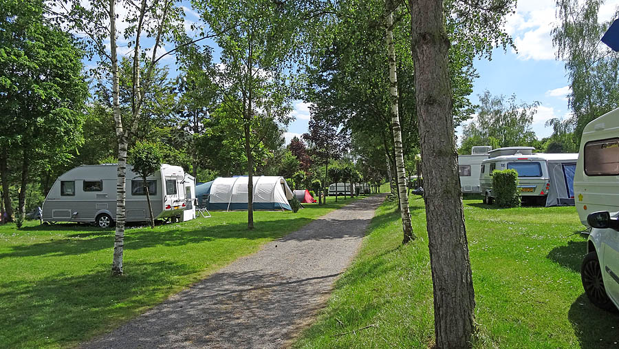 Camping Neumühle Camping Neumühle