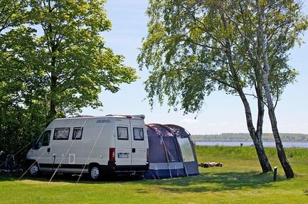 Siblu Camping Lauwersoog