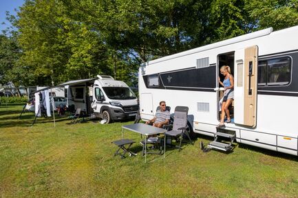 Siblu Camping Lauwersoog