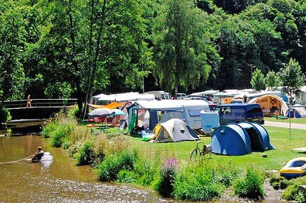 Camping Kautenbach