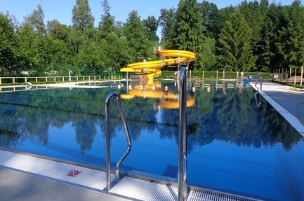 Camping Troisvierges