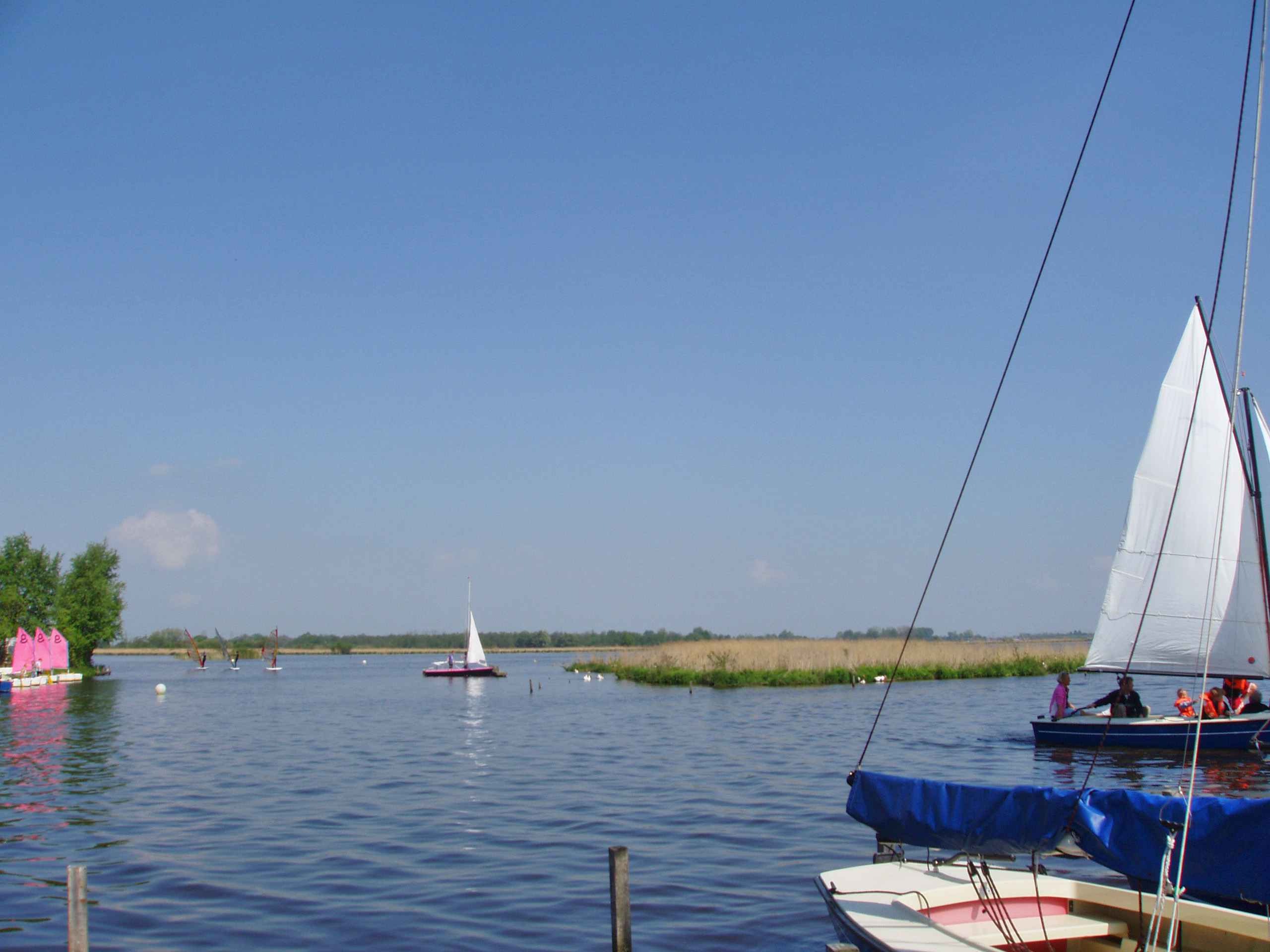 Ardoer Vakantiepark Cnossen Leekstermeer Ardoer Vakantiepark Cnossen Leekstermeer