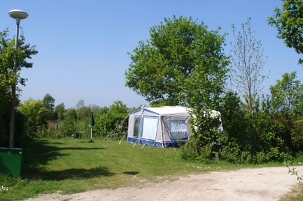 Ardoer Vakantiepark Cnossen Leekstermeer