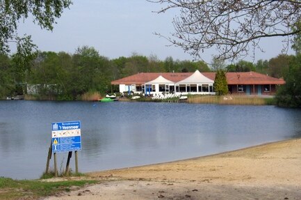 Camping 't Veenmeer