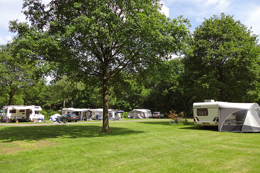 Camping De Vledders Camping De Vledders