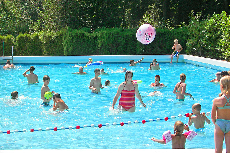 Camping Rijsterbos Camping Rijsterbos