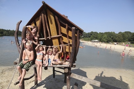 Vakantiepark Hunzedal