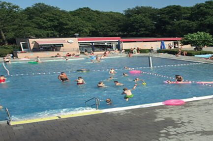 Camping Landgoed Börkerheide