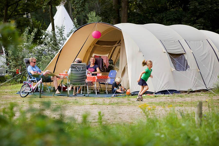 Kennemer Duincamping Bakkum Kennemer Duincamping Bakkum