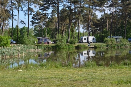Ardoer Camping Diana Heide