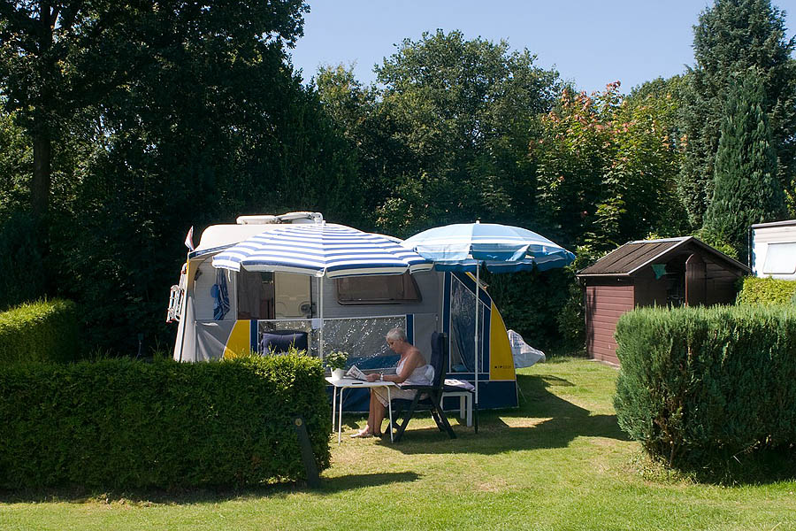 Camping De Weyert Camping De Weyert