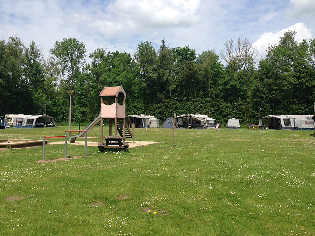 Recreatiepark De Voorst - Image 1