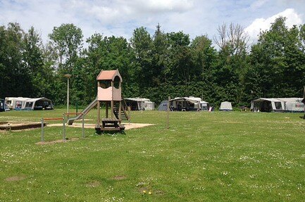 Recreatiepark De Voorst