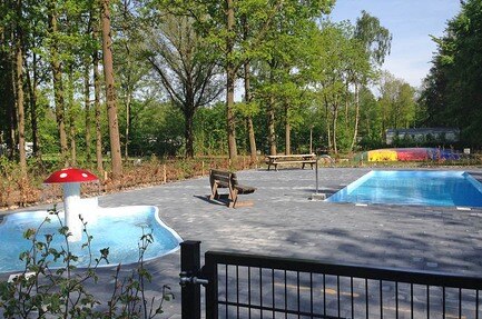 Recreatiepark De Voorst