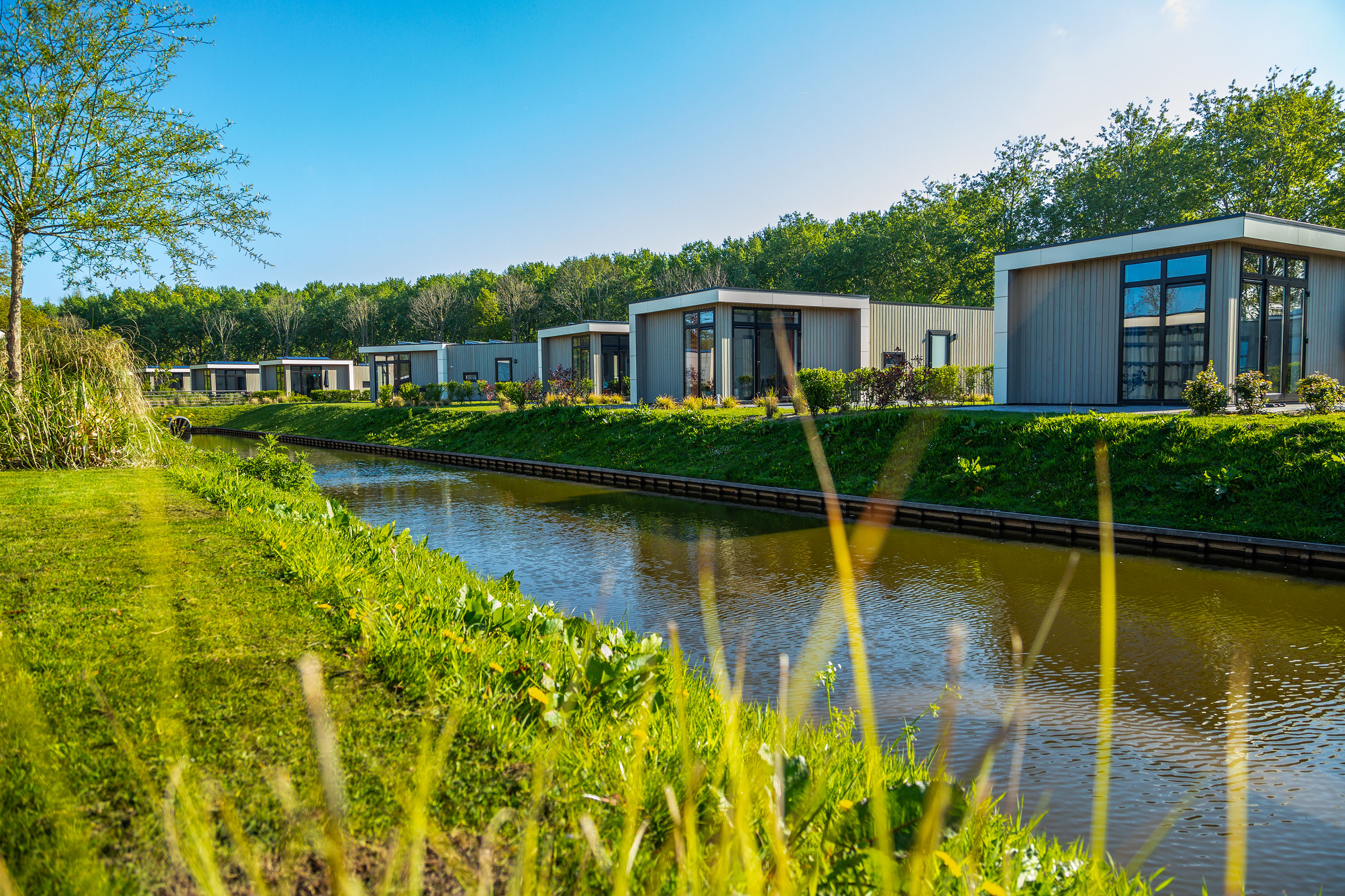 EuroParcs Buitenhuizen EuroParcs Buitenhuizen