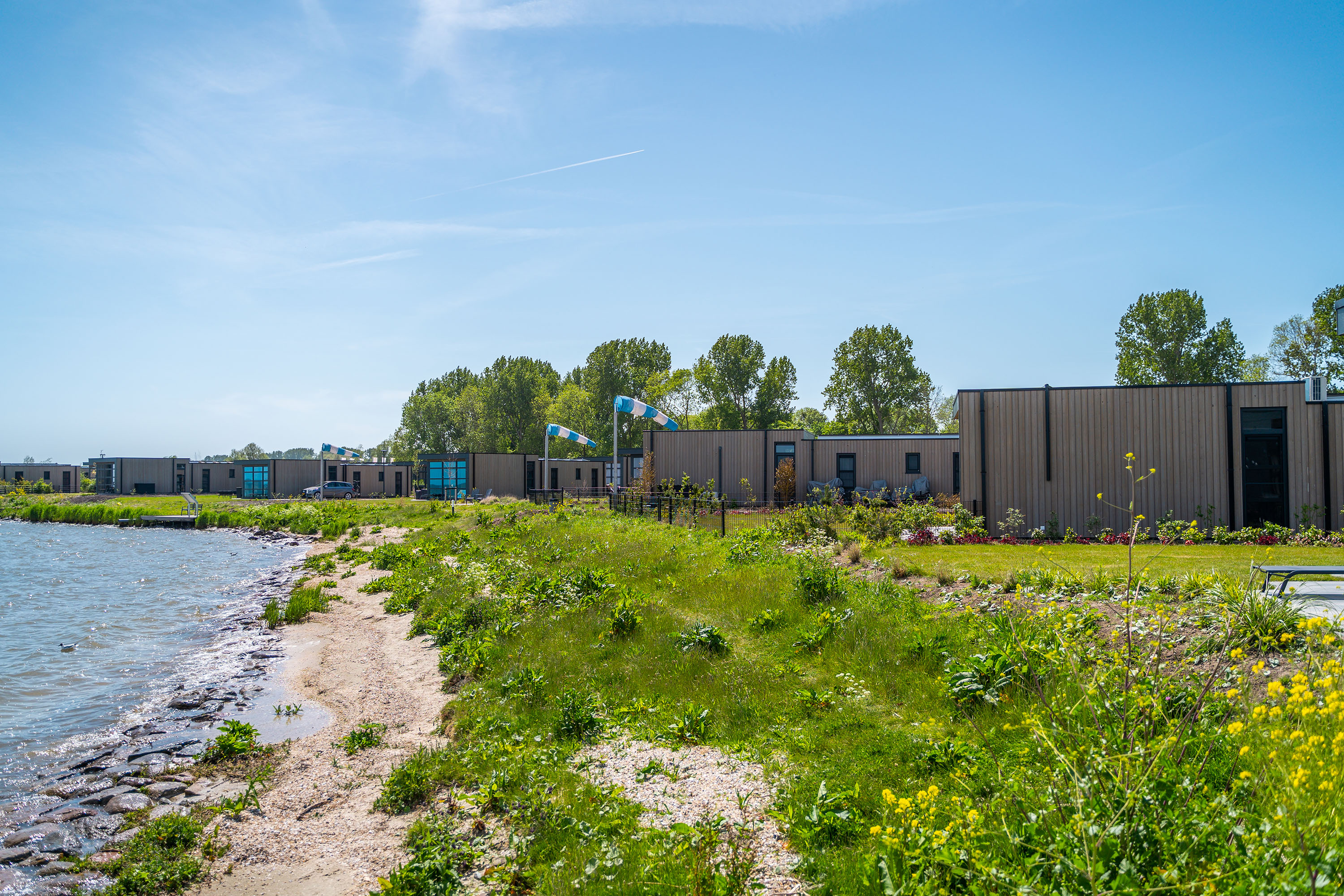 EuroParcs Enkhuizer Strand EuroParcs Enkhuizer Strand