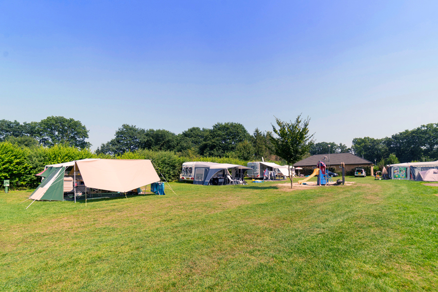 Ardoer camping De Noetselerberg Ardoer camping De Noetselerberg