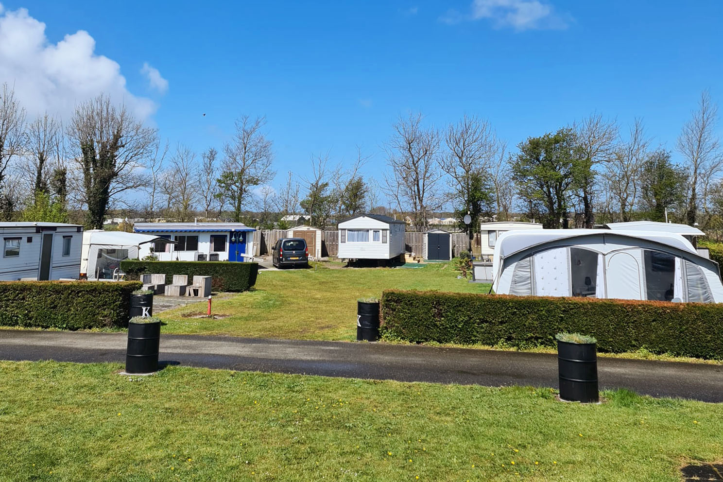 Camping Sollasi Camping Sollasi