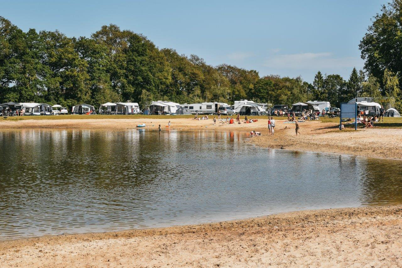 Camping De Rammelbeek - Image 1 Camping De Rammelbeek - Image 1
