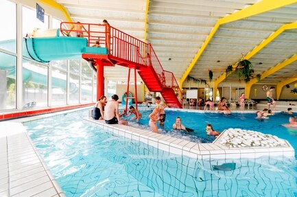 Ardoer camping De Noetselerberg