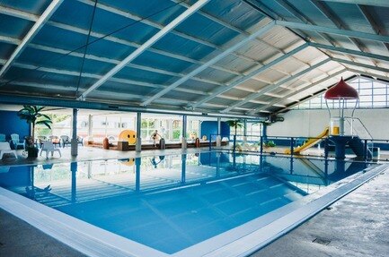 Camping De Rammelbeek