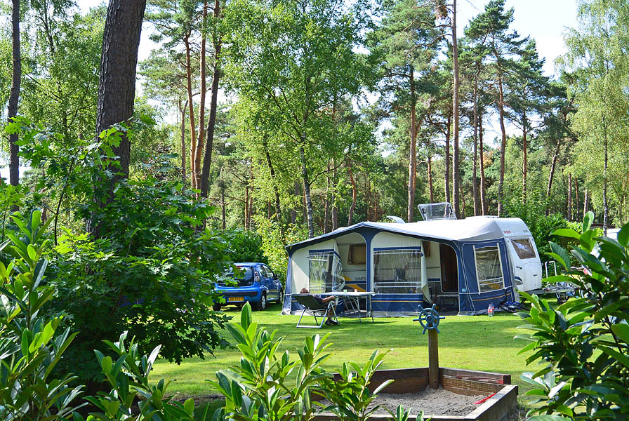 Camping De Rimboe Camping De Rimboe