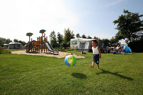 Ardoer camping Westhove Ardoer camping Westhove