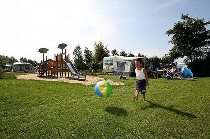 Ardoer camping Westhove