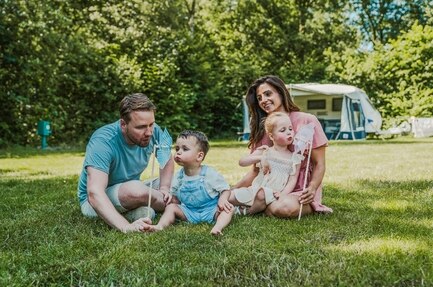 Vakantiepark Dierenbos