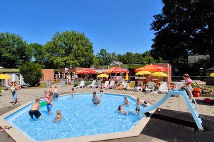 Camping De Kienehoef