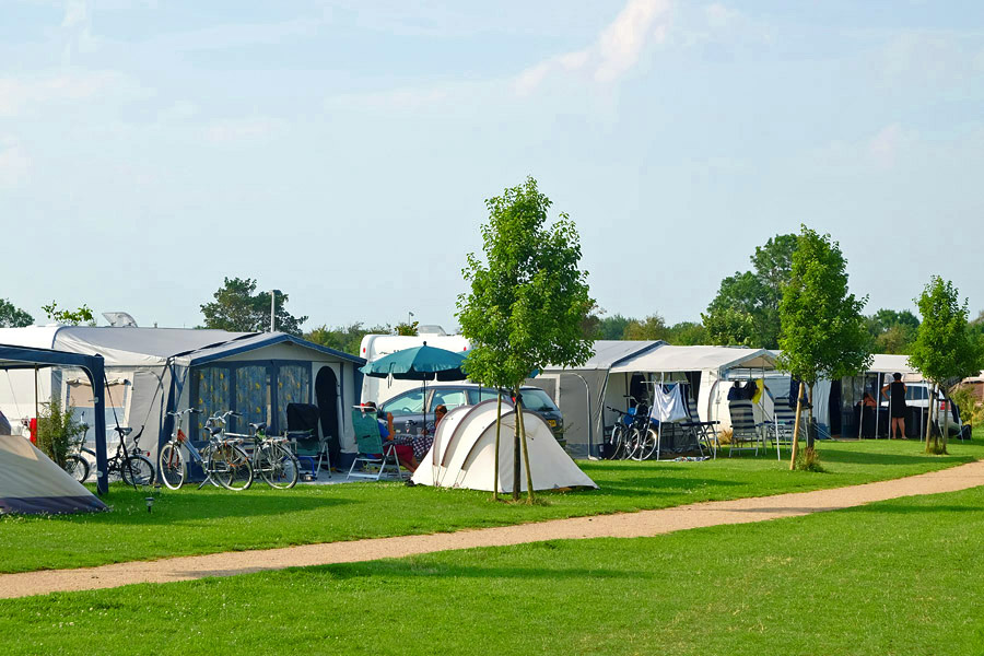 Strandcamping Groede - Image 1