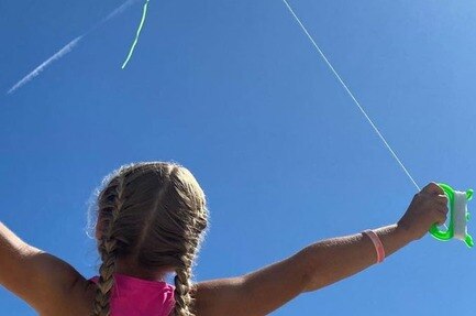 Camping Cassandria-Bad