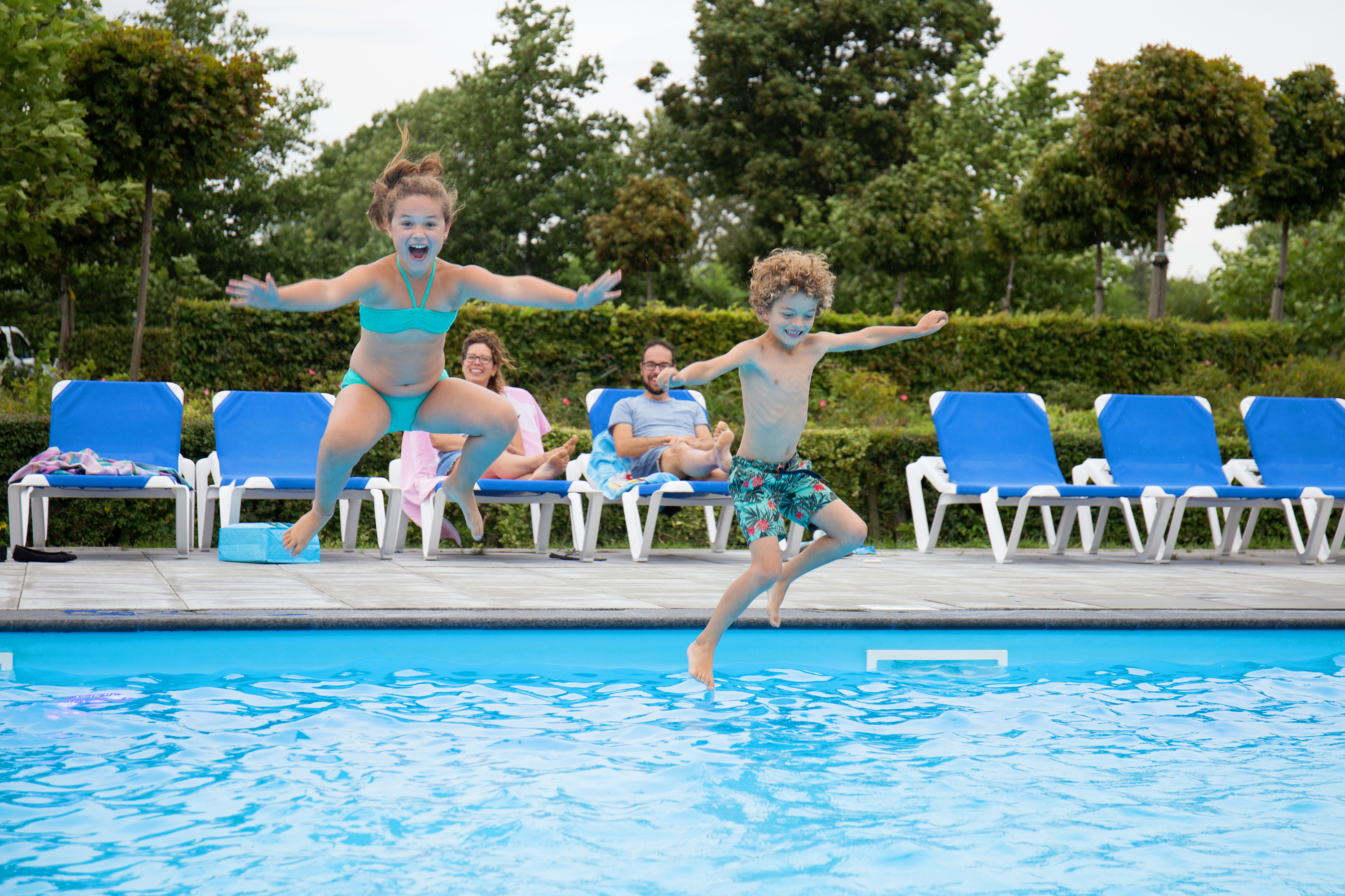 Ardoer comfortcamping Scheldeoord Ardoer comfortcamping Scheldeoord