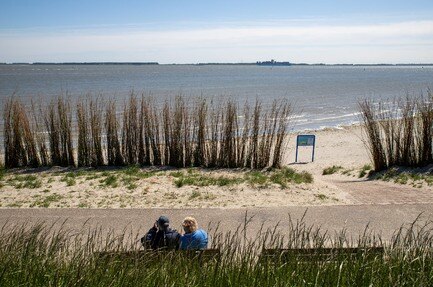 Ardoer comfortcamping Scheldeoord