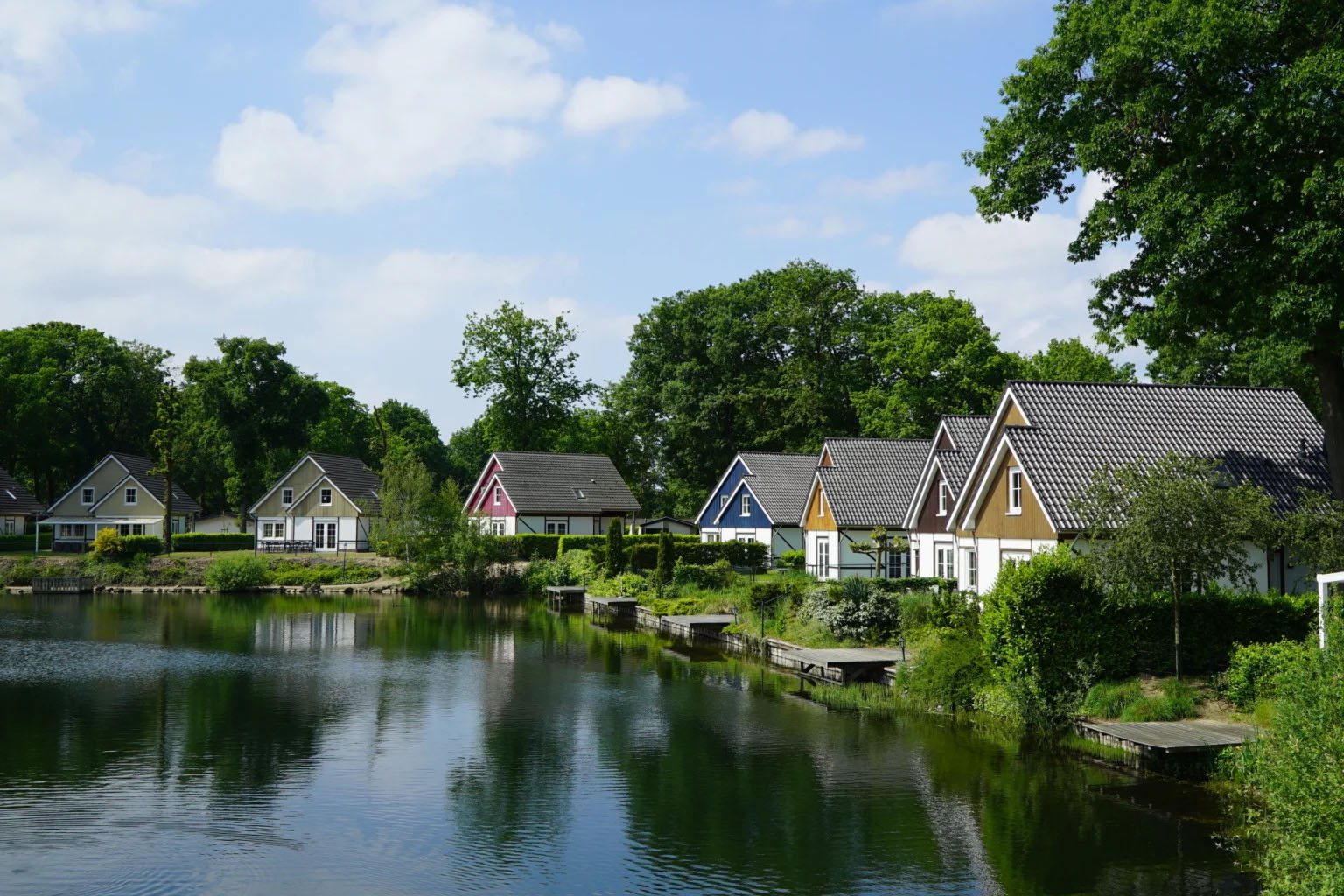 EuroParcs Limburg EuroParcs Limburg