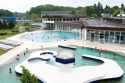 Vakantiepark Klein Vink