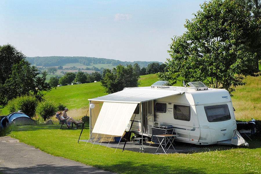 Camping Rozenhof Camping Rozenhof