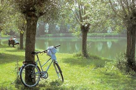 Buitenplaats Den Inkel